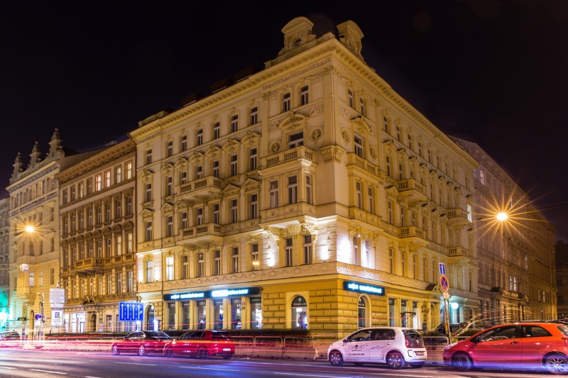 PROPERTY INVESTMENT UNDER 1 MILLION CZECH KORUNA IN PRAGUE