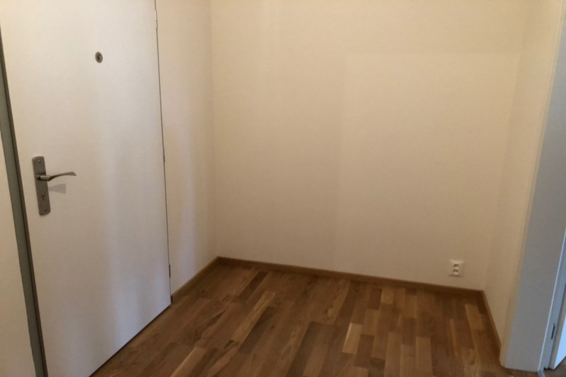 Two-bedroom Apartment 2+kk 