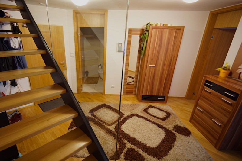 Квартира 4+кк, 125м2, Žižkov