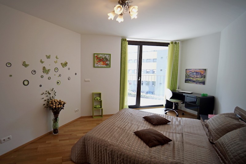 Квартира 4+кк, 125м2, Žižkov