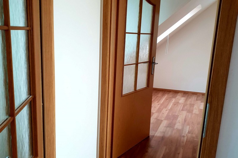 Квартира 3+кк, 81 м2, Mělník