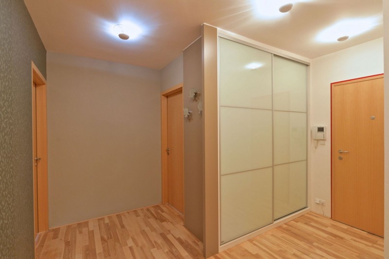 Two-bedroom Apartment 3kk