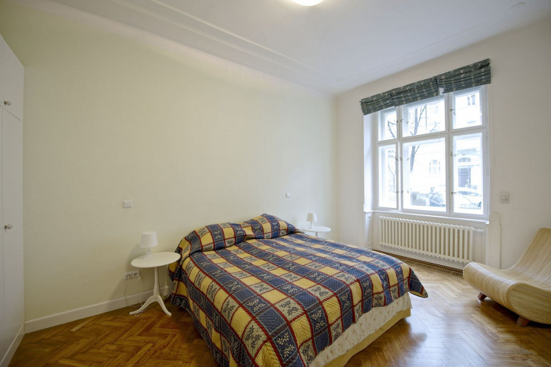 Квартира 3+кк, 90 м2, Letná