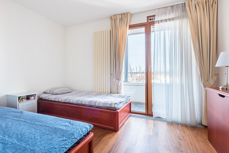 Квартира 4+1, 174 м2, Bubeneč