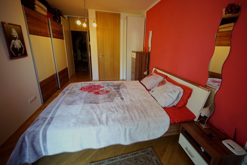 Квартира 4+кк, 125м2, Žižkov