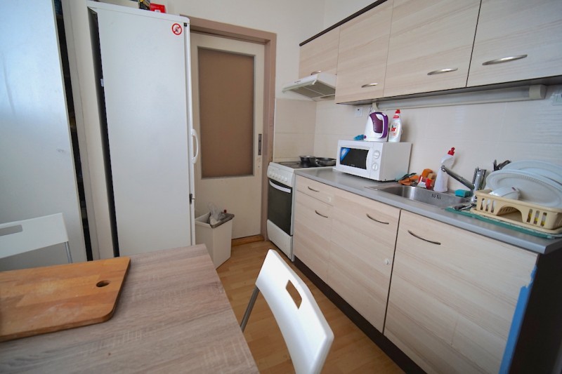 Квартира 3+1, 78м2, Hlubočepy