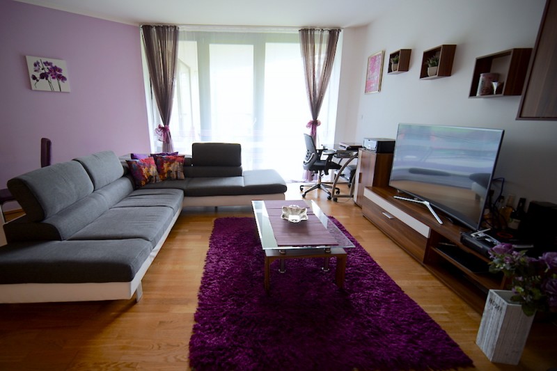 Квартира 4+кк, 125м2, Žižkov