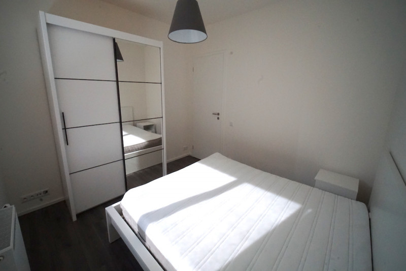 Квартира 2+кк, 50 м2, Žižkov