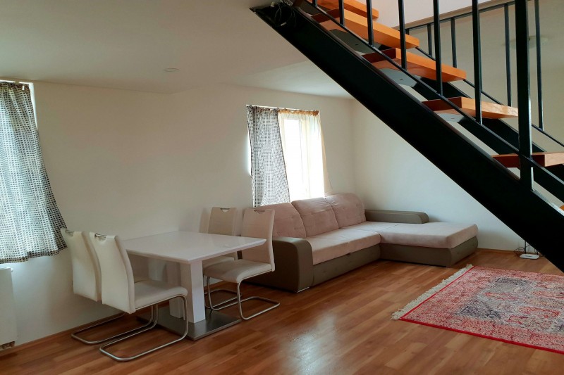 Квартира 3+кк, 81 м2, Mělník