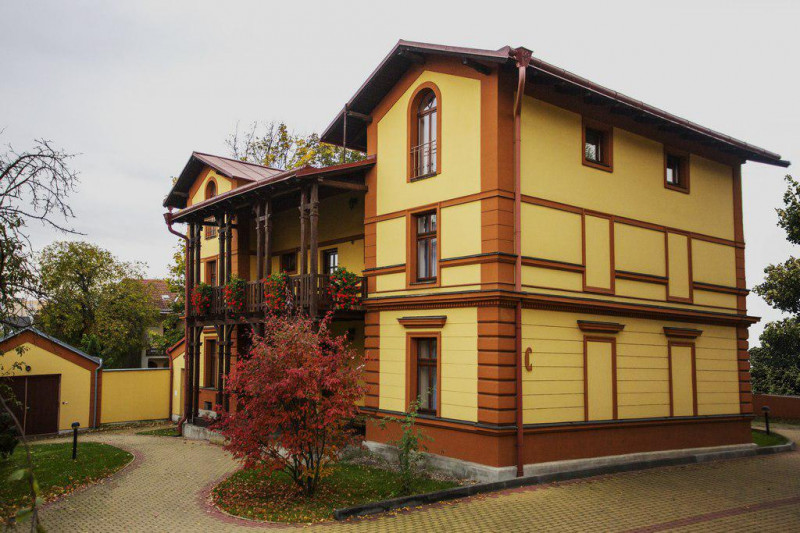 Квартира 1+кк, 28 м2, Krč