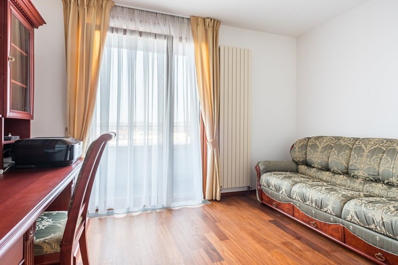 Квартира 4+1, 174 м2, Bubeneč