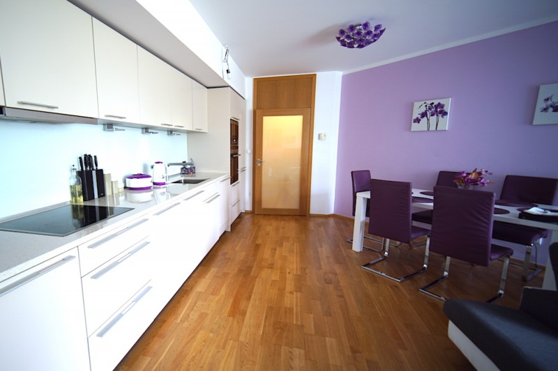 Квартира 4+кк, 125м2, Žižkov