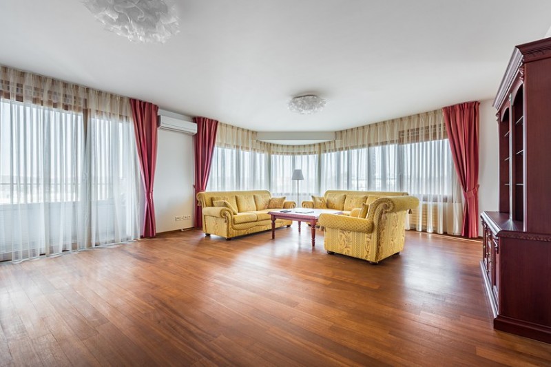 Квартира 4+1, 174 м2, Bubeneč