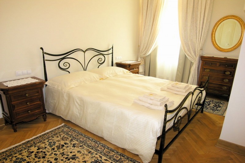 Квартира 3+kk, 92м2, Vinohrady