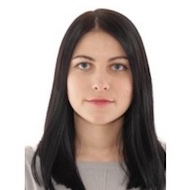 Maria Kovaljova