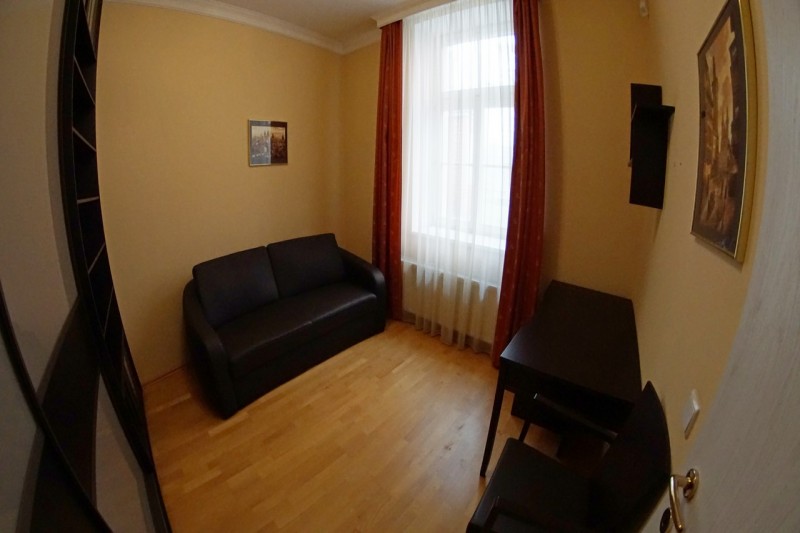 Квартира 3+кк, 70м2, Vinohrady