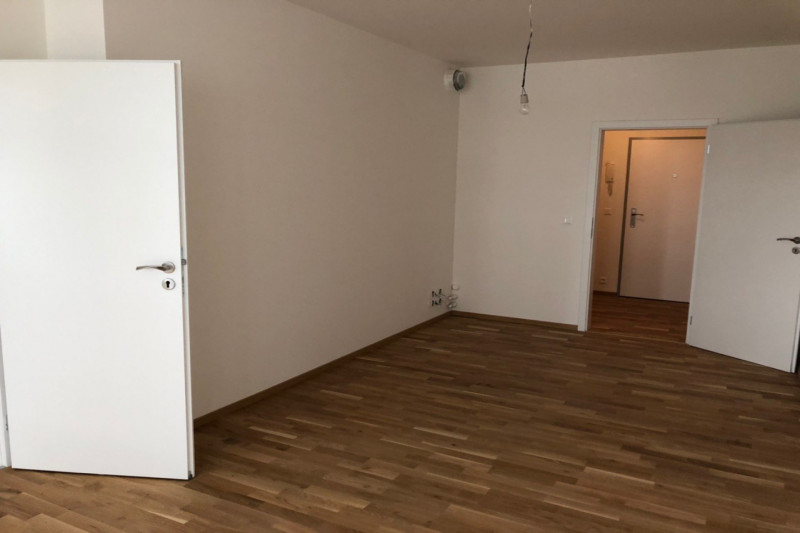 Квартира 2+kk, 50.6м2, Střižkov