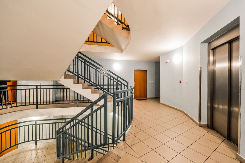 Квартира 2+kk, 63 м2, Nusle