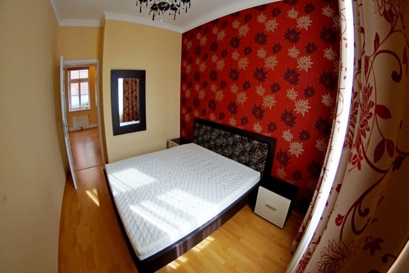 Квартира 3+кк, 70м2, Vinohrady