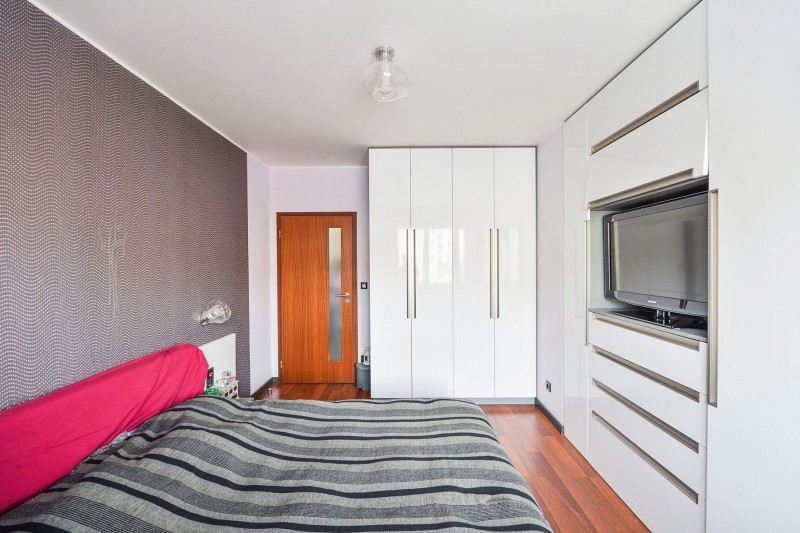 Квартира 2+kk, 63 м2, Nusle