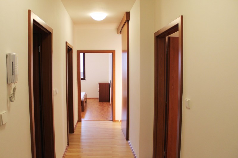 Квартира 3+кк, 70м2, Zaběhlice