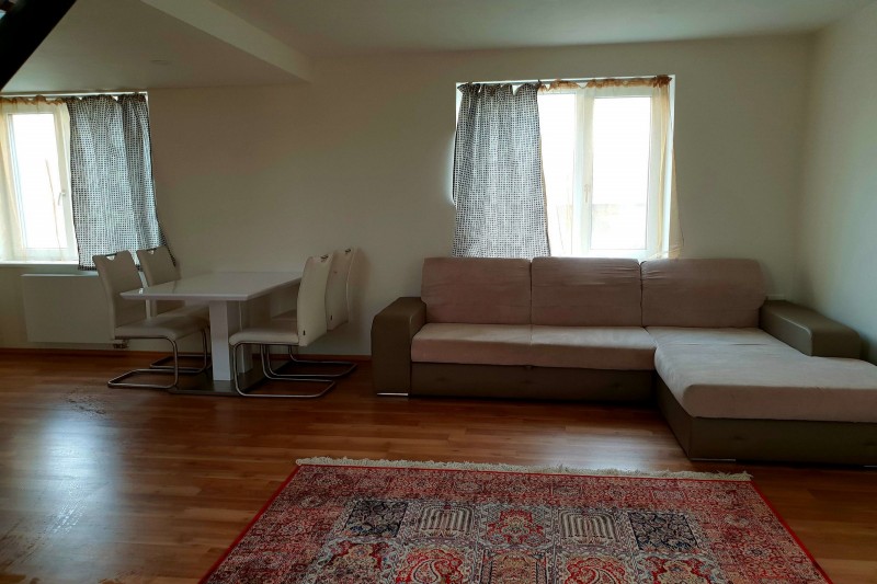 Квартира 3+кк, 81 м2, Mělník