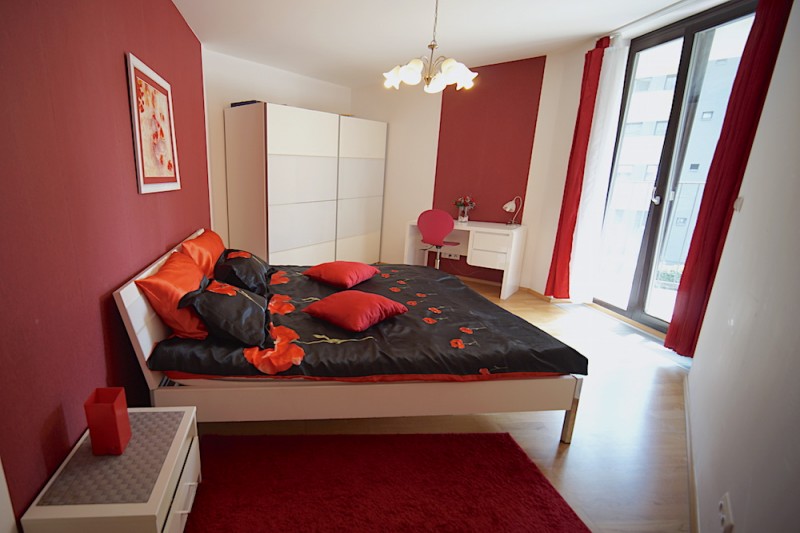 Квартира 4+кк, 125м2, Žižkov