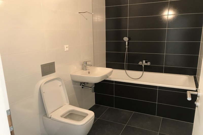 Квартира 2+кк, 51м2, Podbaba