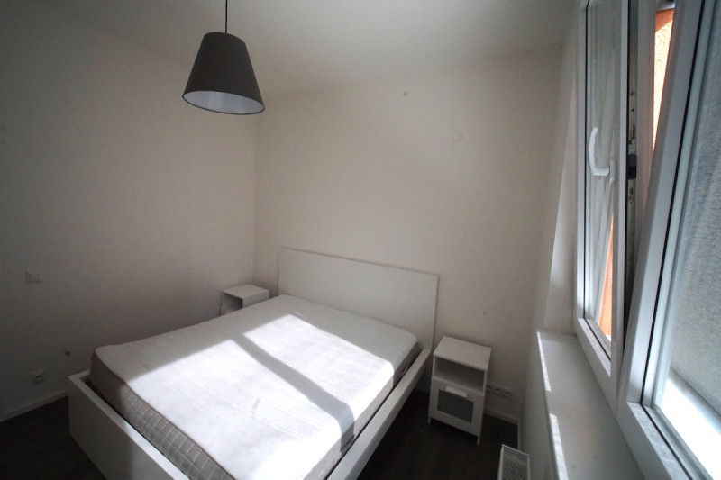 Квартира 2+кк, 50 м2, Žižkov