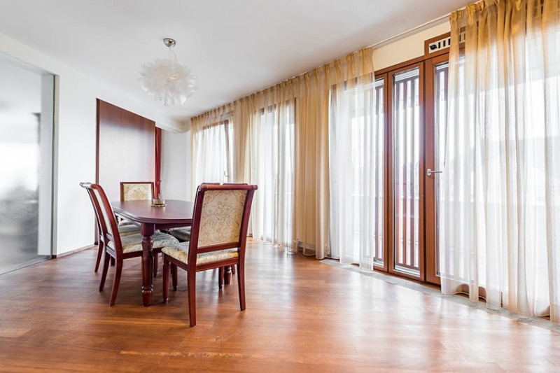 Квартира 4+1, 174 м2, Bubeneč