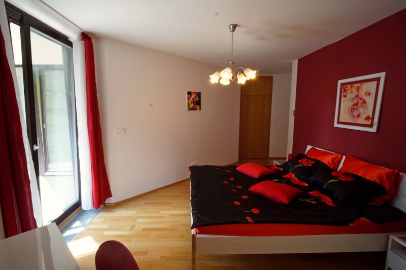 Квартира 4+кк, 125м2, Žižkov