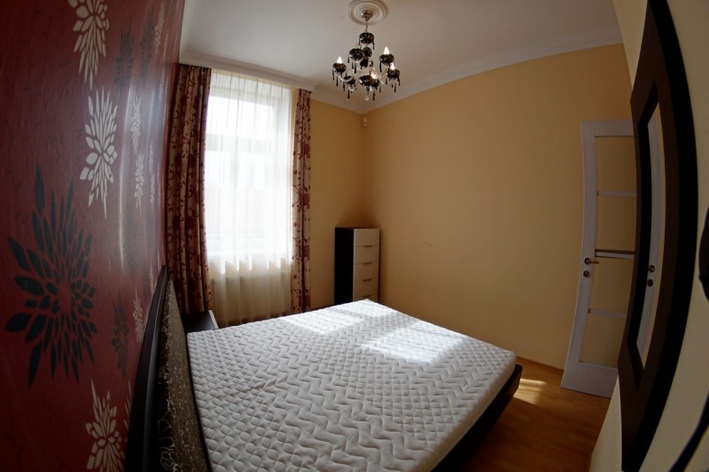 Квартира 3+кк, 70м2, Vinohrady