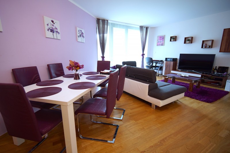 Квартира 4+кк, 125м2, Žižkov