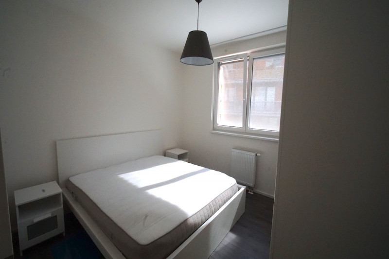 Квартира 2+кк, 50 м2, Žižkov