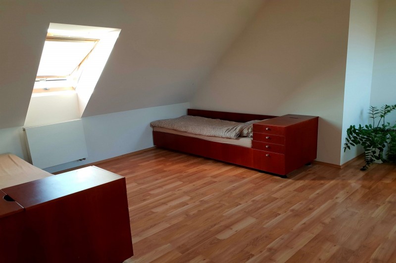 Квартира 3+кк, 81 м2, Mělník