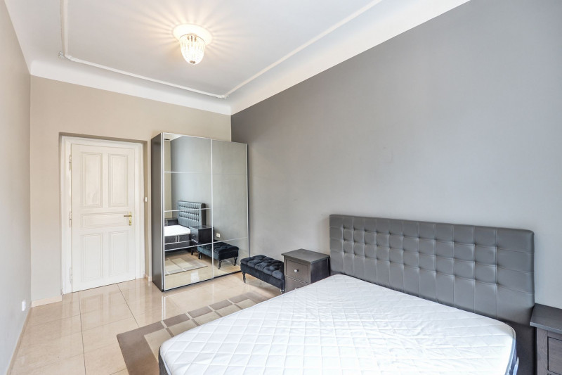 Квартира 3+1, 90 м2, Vinohrady